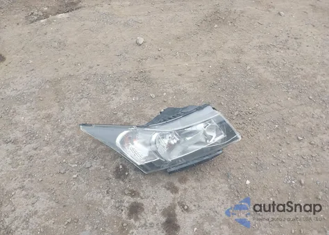 2014 Chevrolet Cruze 1Lt Auto из США, поврежденный, VIN 1G1PC5SB1E7136307